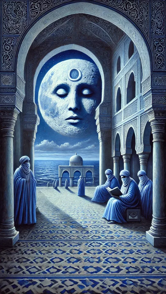 Cover art for Like a Dark Crime